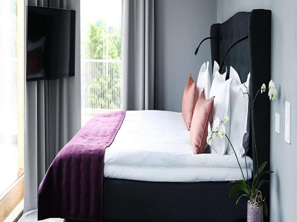 Hotel Marie Antoinette Lomé Eksteriør billede